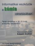 Informatikai eszközök a kémia oktatásában