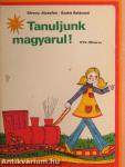 Tanuljunk magyarul!