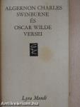 Algernon Charles Swinburne és Oscar Wilde versei