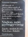 Vadon nőtt gyöngyvirág