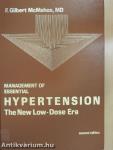 Management of Essential Hypertension: The New Low-Dose Era