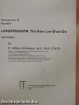 Management of Essential Hypertension: The New Low-Dose Era