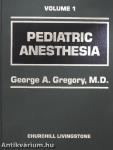 Pediatric Anesthesia 1-2.