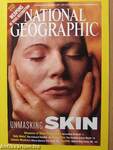 National Geographic November 2002