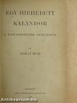 Egy hirhedett kalandor a tizenhetedik századból