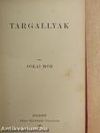 Targallyak