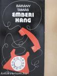 Emberi hang