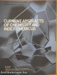 Current Abstracts of Chemistry and Index Chemicus April-June 1976