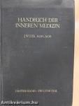 Handbuch der Inneren Medizin I.2.