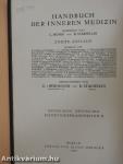 Handbuch der Inneren Medizin I.2.