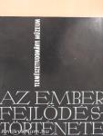 Az ember fejlődéstörténete