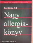 Nagy allergiakönyv
