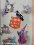 Mátyás király tréfái