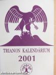 Trianon Kalendárium 2001