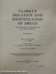 Clarke's Isolation and Identification of Drugs