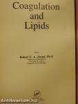 Coagulation and Lipids