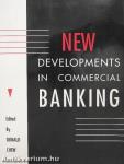 New Developments in Commercial Banking