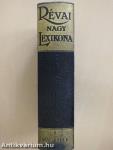 Révai nagy lexikona 6. (töredék)