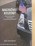 Nagykövet asszony