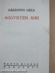 Aggyisten Biri!