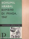 Bambini di Praga, 1947