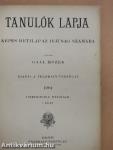 Tanulók lapja 1904. (nem teljes évfolyam)