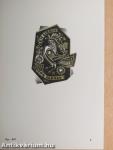 Fery Antal 35 ex libris