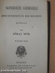 Sonkolyi Gergely/Délvirágok/A Varchoniták