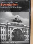 Leningrad und Umgebung