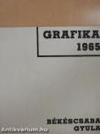 Grafika 1965