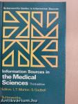 Information Sources in the Medical Sciences