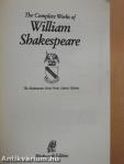 The Complete Works of William Shakespeare