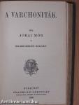 Sonkolyi Gergely/Délvirágok/A Varchoniták