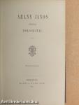 Arany János prózai dolgozatai