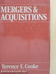 Mergers and Acquisitions