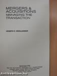 Mergers & Acquisitions