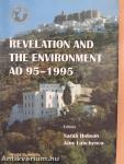 Revelation and the Environment AD 95-1995