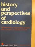 History and perspectives of cardiology