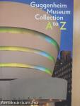 Guggenheim Museum Collection A to Z