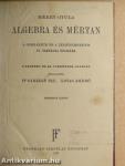 Algebra és mértan III-IV.