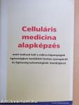 Celluláris medicina alapképzés