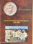 Arany János Általános Iskola 1990-2000