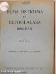 Buda ostroma és elfoglalása 1686-ban