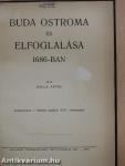 Buda ostroma és elfoglalása 1686-ban