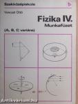 Fizika IV.