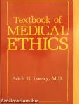 Textbook of Medical Ethics