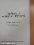 Textbook of Medical Ethics