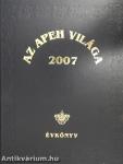 Az APEH világa 2007 - Évkönyv