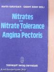 Nitrates and Nitrate Tolerance in Angina Pectoris