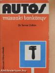 Autós műszaki tankönyv